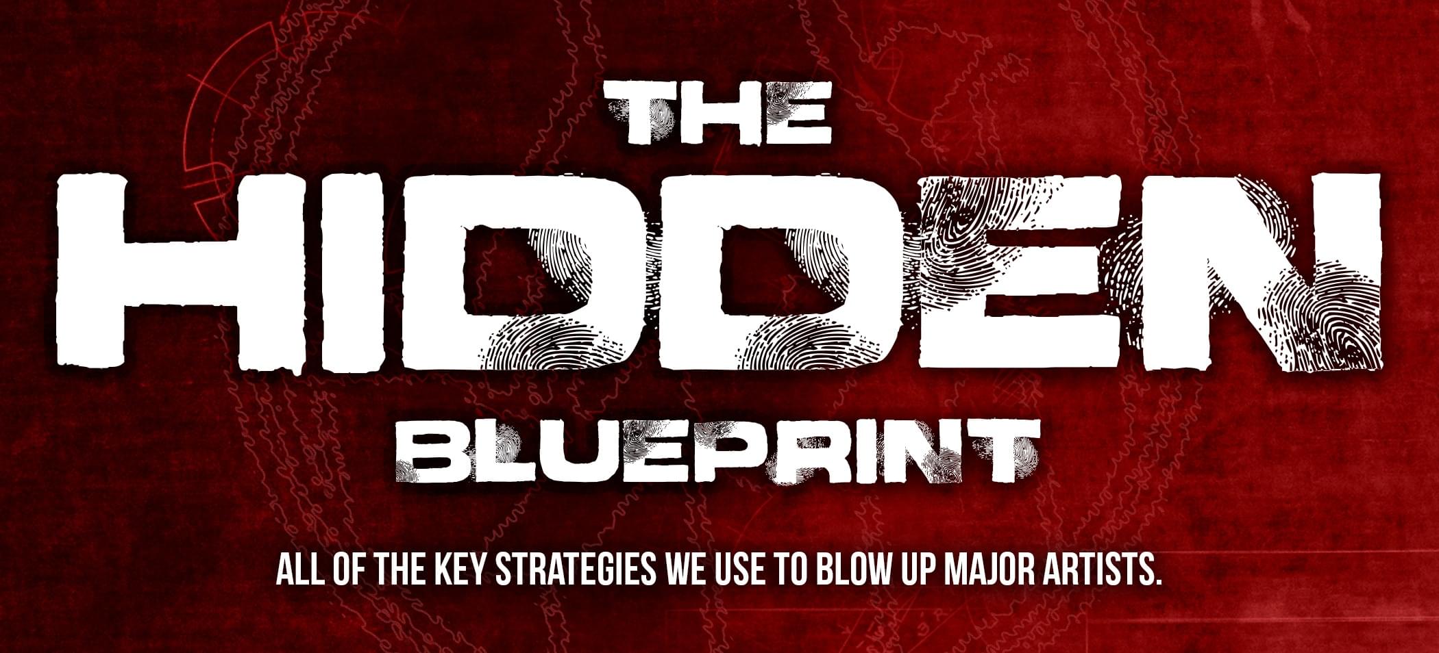 The Hidden Blueprint